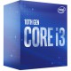 Процессор Intel Core i3-10100 (s1200, 3.6 GHz) Box 