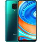 Смартфон Xiaomi Redmi Note 9 Pro 6/128GB Tropical Green